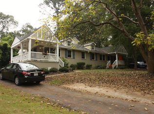 520 W Rutherford St, Athens, GA 30606