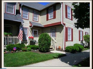 766 Westfield Dr #766, Cinnaminson, NJ 08077