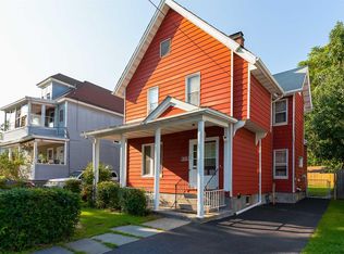 233 Mansion St, Poughkeepsie, NY 12601