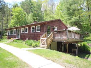 1208 State Route 44, Brownsville, VT 05037