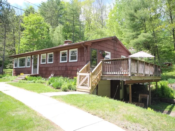 1208 VT Route 44, West Windsor, VT 05037