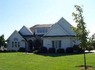 26370 W River Rd, Perrysburg, OH 43551