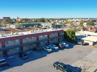 Monte Vista Apartments, Las Cruces, NM 88001