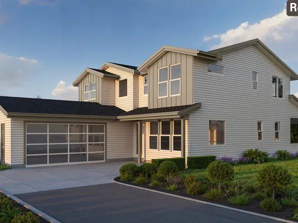 13258 SE Ridgecrest Rd, Happy Valley, OR 97086