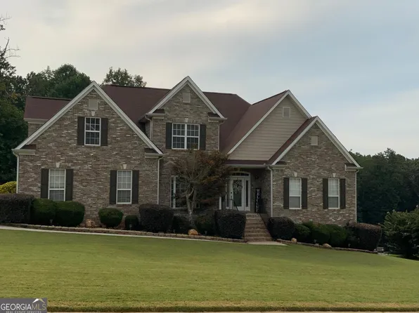 5270 Pinnacle Pointe, Winston, GA 30187