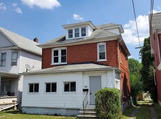 208 N 11th Ave, Altoona, PA 16601