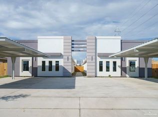 5200 N Dahlia St #2, Pharr, TX 78577