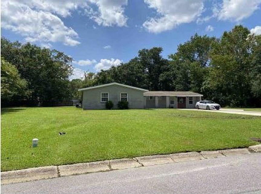 Property Front View