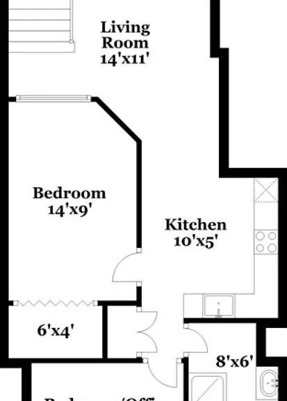 321-325 Meridian St #3 — Photo 10