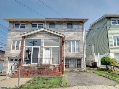 3624 Charles Ct, North Bergen, NJ, 07047
