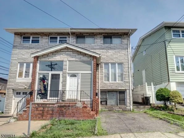3624 Charles Ct, North Bergen Twp., NJ 07047