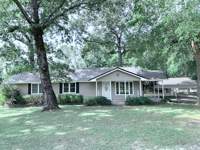 5946 State Highway 300, Barnwell, SC, 29812