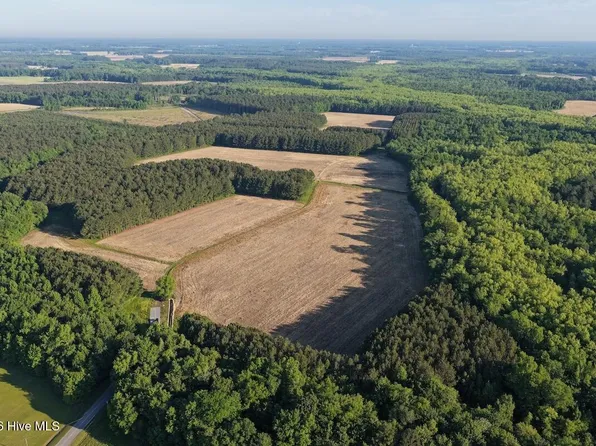 0 Kirkman Road, Robersonville, NC 27871