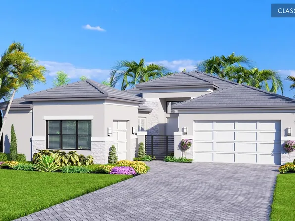 Elena II Plan, Valencia Vista at Riverland® (55+)