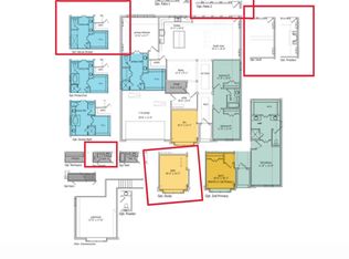 352 Alina Dr, Burleson, TX 76028