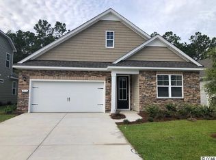 868 Flowering Branch Ave LOT 1427, Darby D Little River, SC 29566