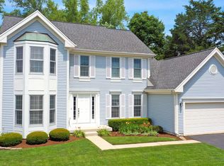 858 W Wood St, Palatine, IL 60067