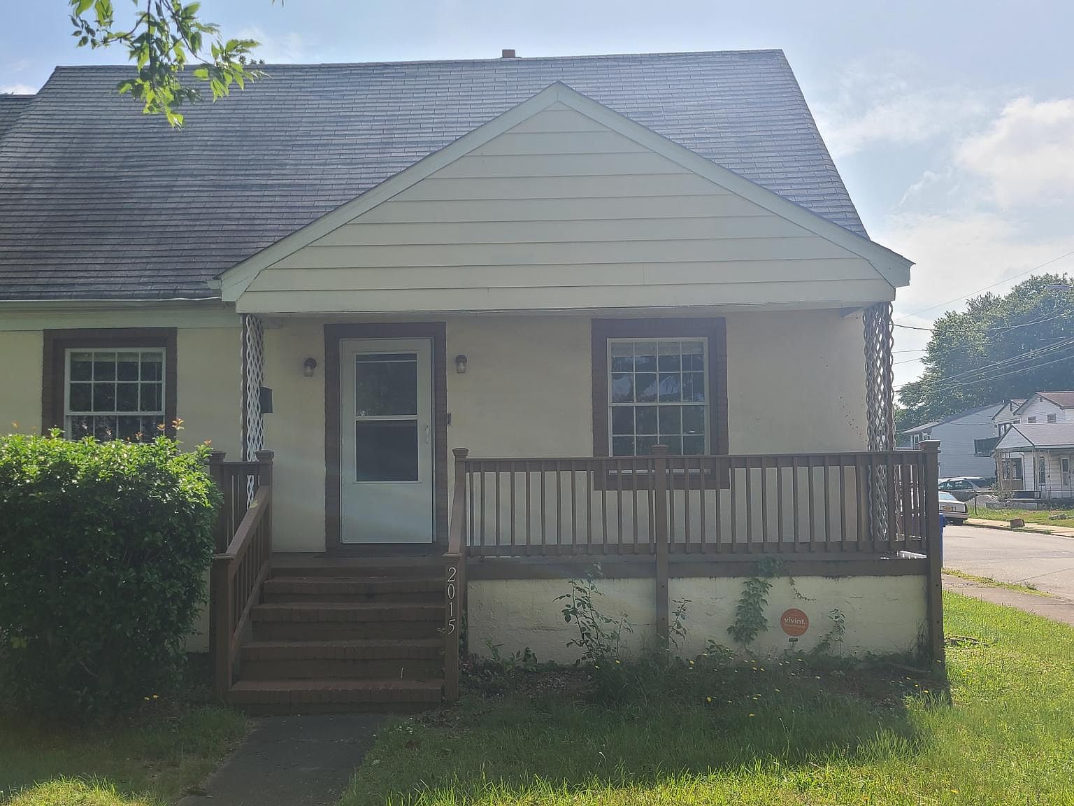 2015 Orcutt Ave, Newport News, VA 23607 Zillow