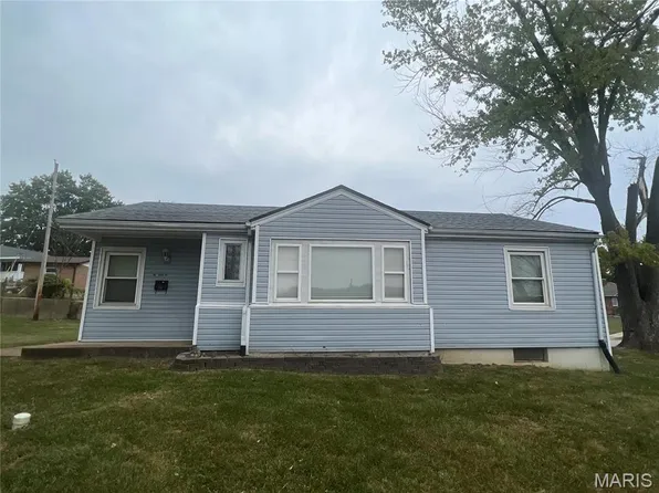 100 Ozark Dr, Crystal City, MO 63019