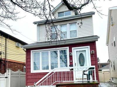 137-40 94th Street, Ozone Park, NY, 11417