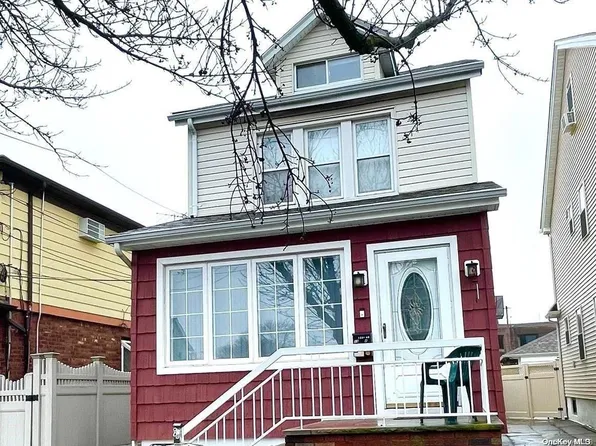 137-40 94th Street, Ozone Park, NY 11417