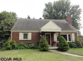 218 Kimport Ave, Boalsburg, PA 16827
