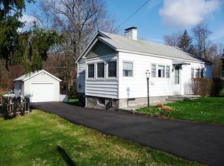 4865 Route 22, Amenia, NY 12501