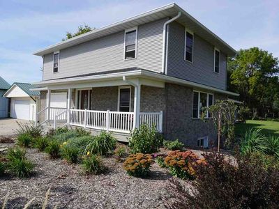 14839 N 700th Ave, Cambridge, IL, 61238