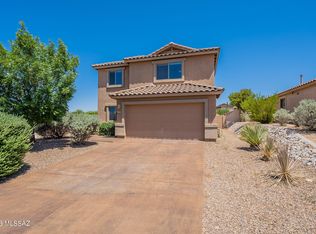 60308 E Verde Vista Ct, Tucson, AZ 85739