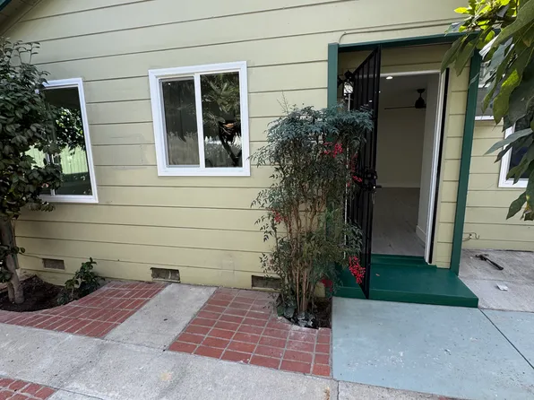 7635 Lexington Ave #1/2, Los Angeles, CA 90046