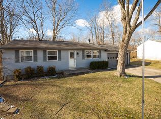 3503 Ridgewood Dr, Erlanger, KY 41018