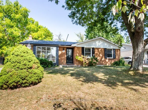 75 Tweed Cres, London, ON N5X 1Z5