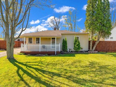 4637 Griswold Rd, Kimball, MI, 48074