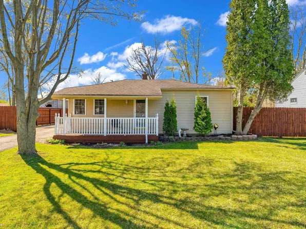 4637 Griswold Rd, Kimball, MI 48074