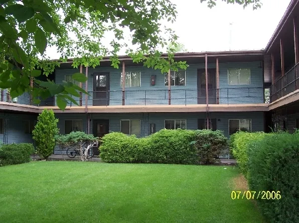 Lofts - 409 S 9th