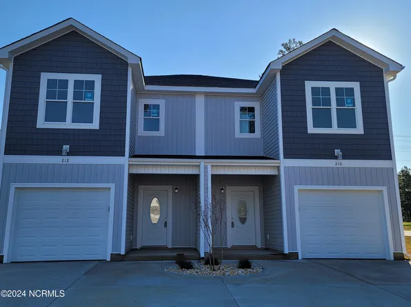 212 Holly Sands Loop, Holly Ridge, NC 28445