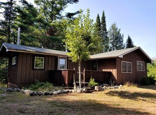 3614 Wilson Lake Cres, Mercer, WI 54547