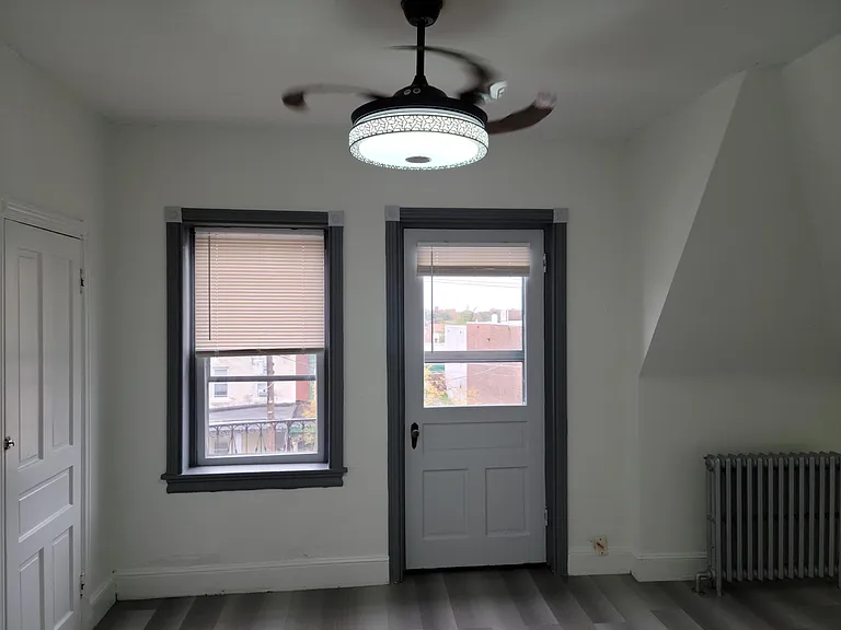 Main Room