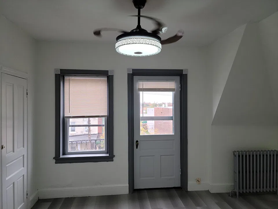 Main Room