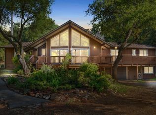 8733 Fraguero Rd, Sonora, CA 95370