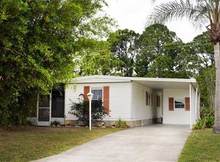 1345 Barefoot Cir, Barefoot Bay, FL 32976
