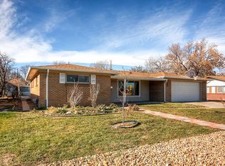 4535 Pierce St, Wheat Ridge, CO 80033