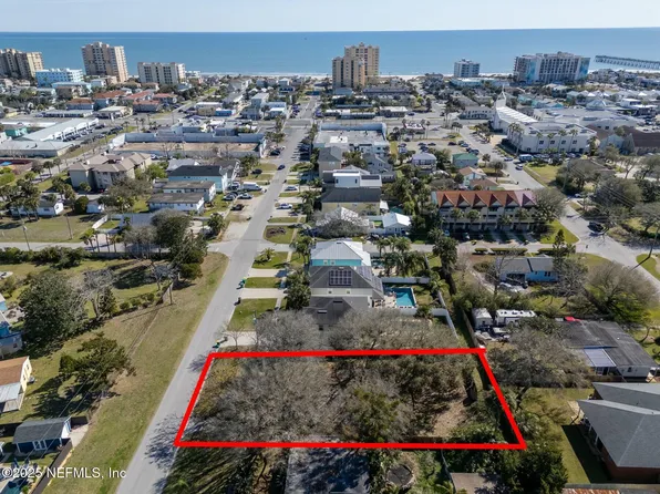 522 9TH Avenue N, Jacksonville Beach, FL 32250