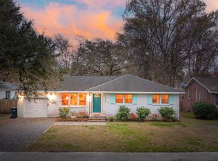4353 Paramount Dr, North Charleston, SC 29405