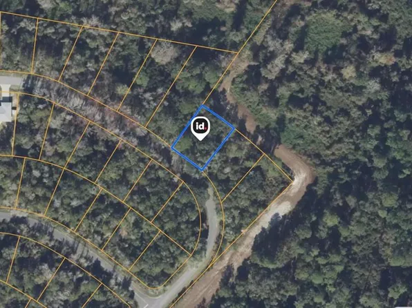 OAK LANE WAY LOT 29, OCALA, FL 34472