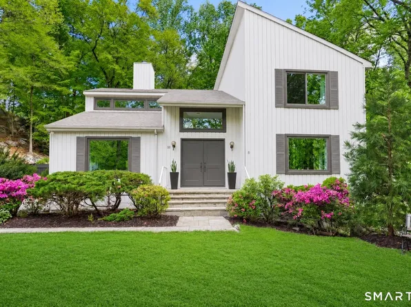 80 East Ridge Road, Stamford, CT 06903