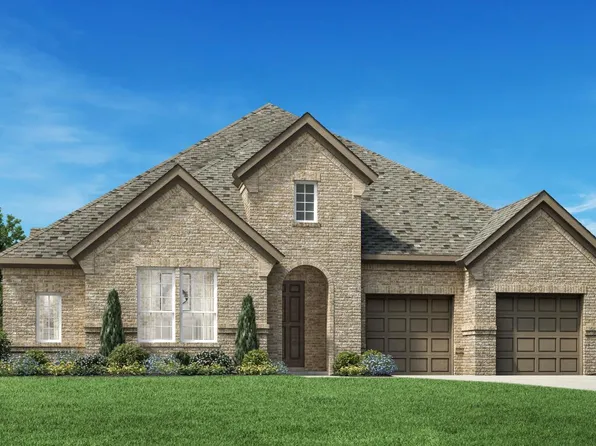 Indio Plan, Dunham Pointe - Select Collection