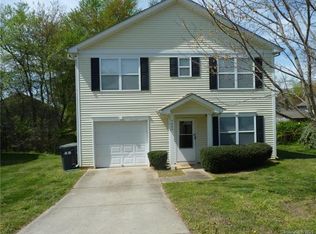 9409 Newell Hickory Grove Rd, Charlotte, NC 28215