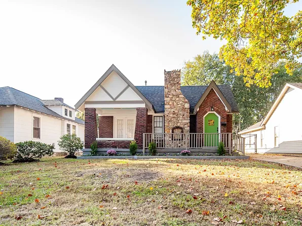 1865 Walker Ave, Memphis, TN 38114