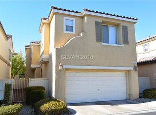 6713 Bluebell Garden St, Las Vegas, NV 89149